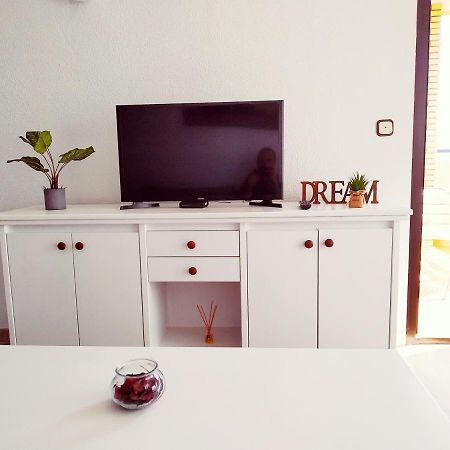 Apartamento Ronda 4 - Los Boliches Fuengirola Eksteriør bilde