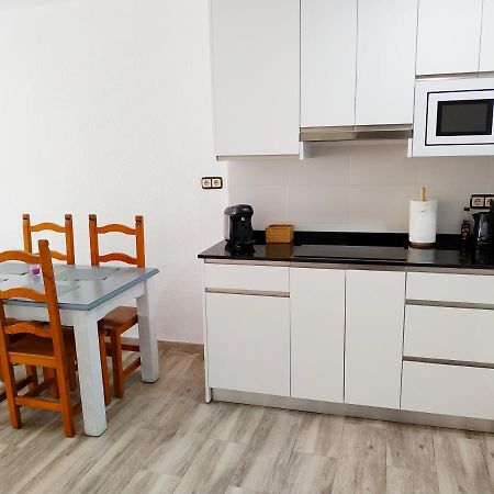Apartamento Ronda 4 - Los Boliches Fuengirola Eksteriør bilde