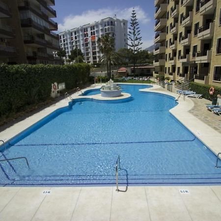 Apartamento Ronda 4 - Los Boliches Fuengirola Eksteriør bilde