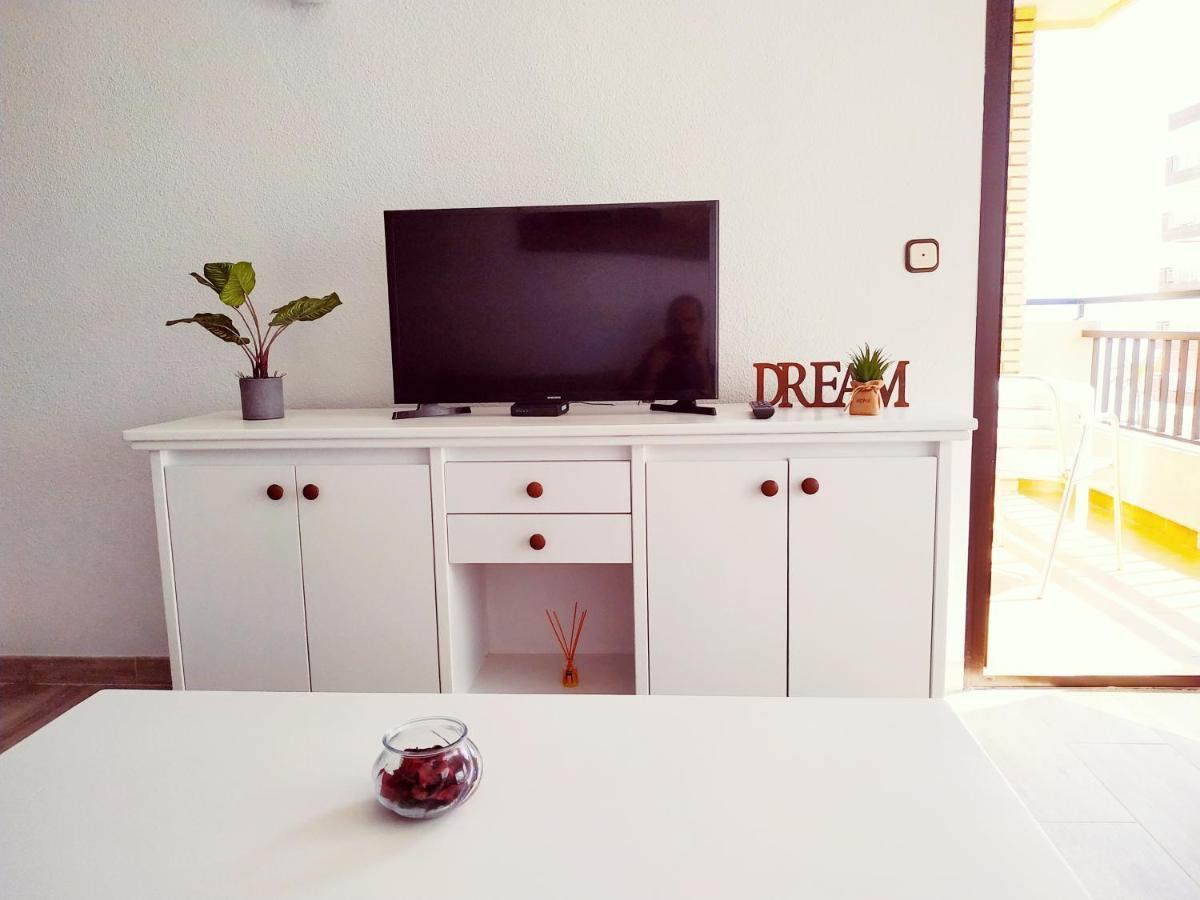 Apartamento Ronda 4 - Los Boliches Fuengirola Eksteriør bilde