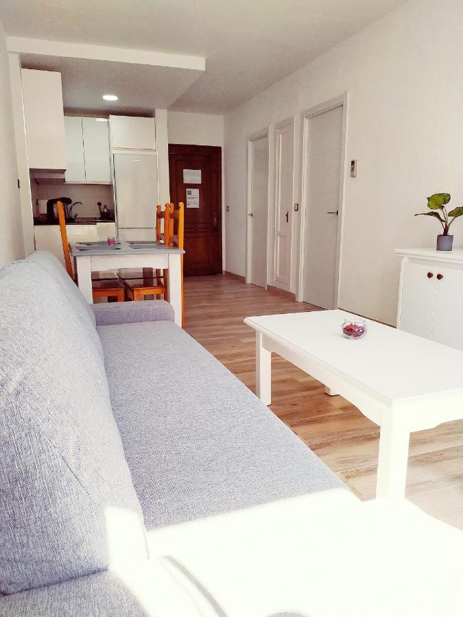 Apartamento Ronda 4 - Los Boliches Fuengirola Eksteriør bilde
