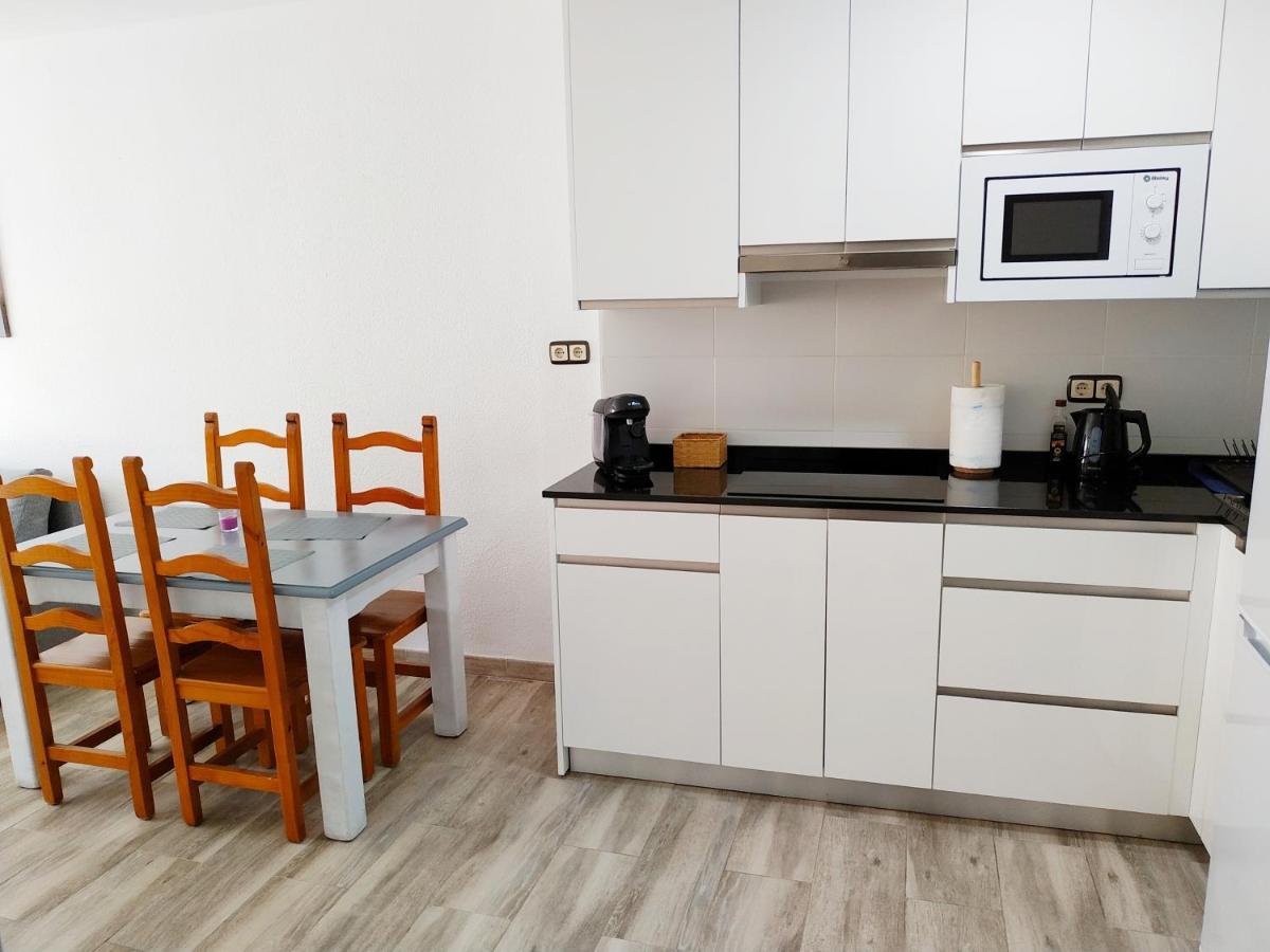 Apartamento Ronda 4 - Los Boliches Fuengirola Eksteriør bilde