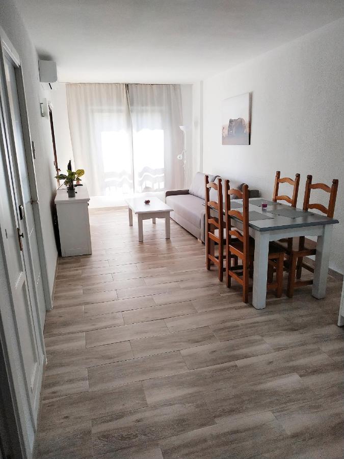 Apartamento Ronda 4 - Los Boliches Fuengirola Eksteriør bilde