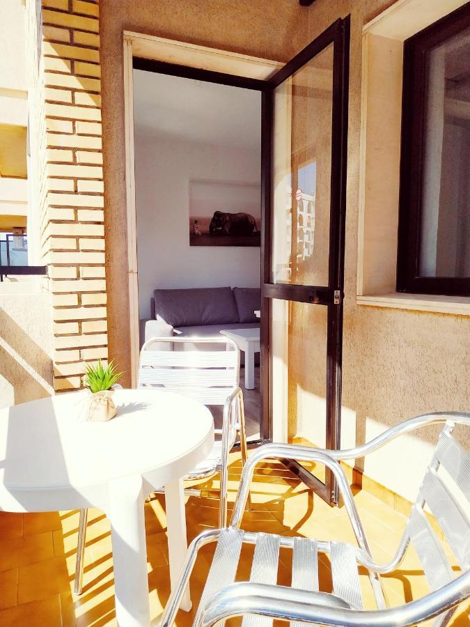 Apartamento Ronda 4 - Los Boliches Fuengirola Eksteriør bilde