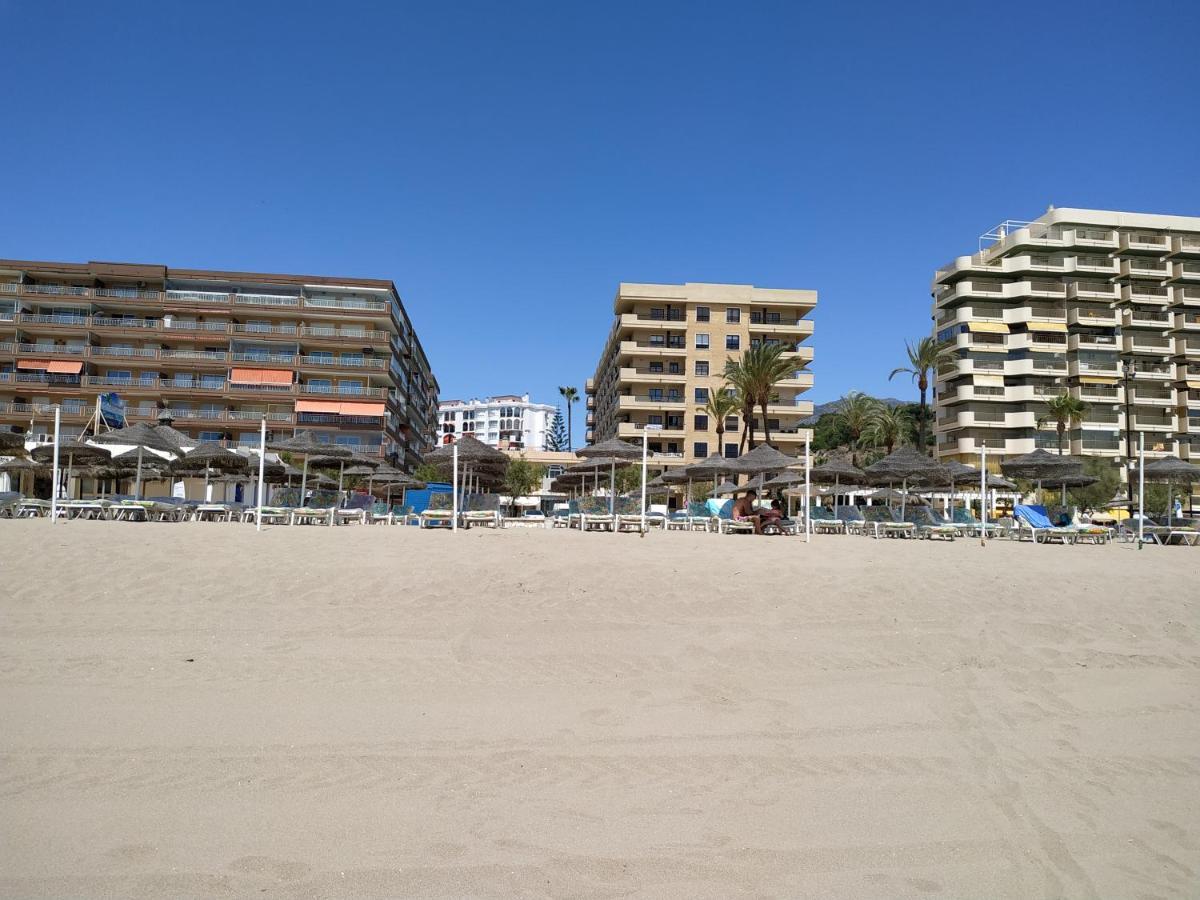 Apartamento Ronda 4 - Los Boliches Fuengirola Eksteriør bilde