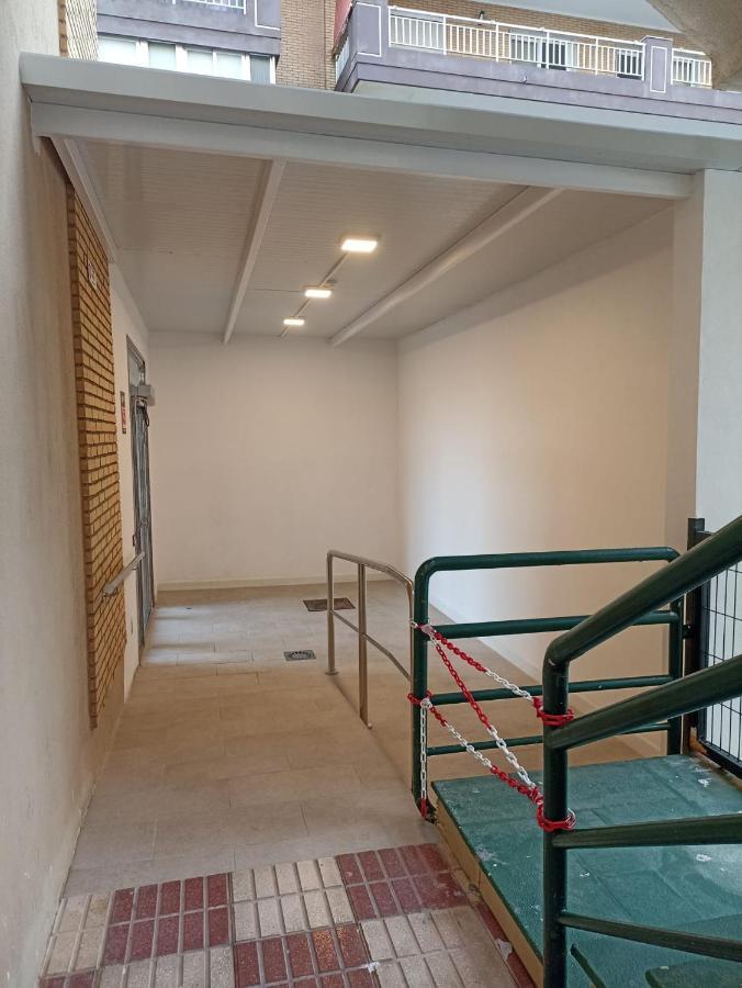 Apartamento Ronda 4 - Los Boliches Fuengirola Eksteriør bilde