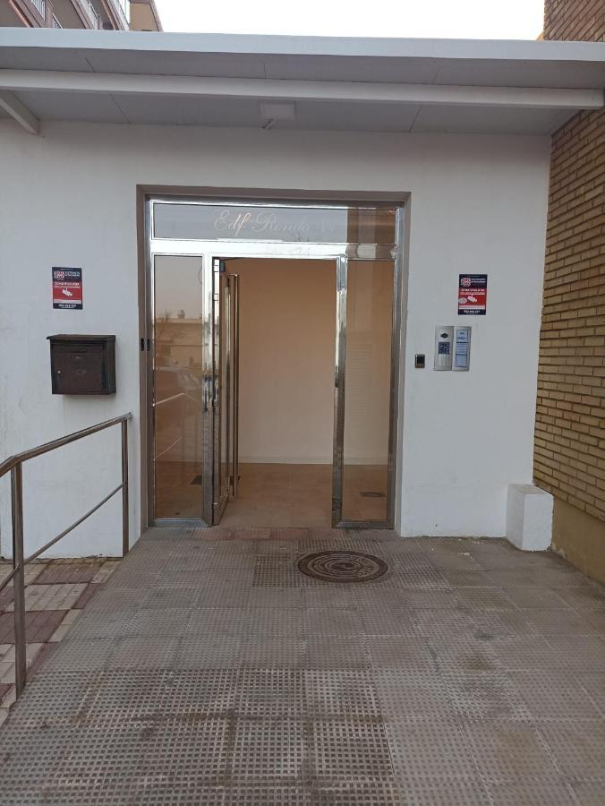 Apartamento Ronda 4 - Los Boliches Fuengirola Eksteriør bilde
