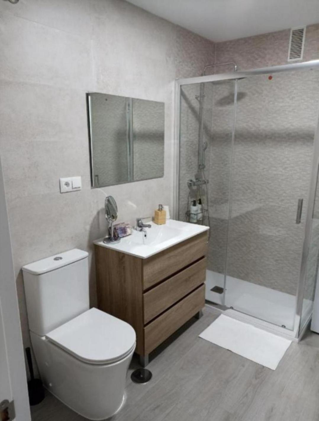 Apartamento Ronda 4 - Los Boliches Fuengirola Eksteriør bilde