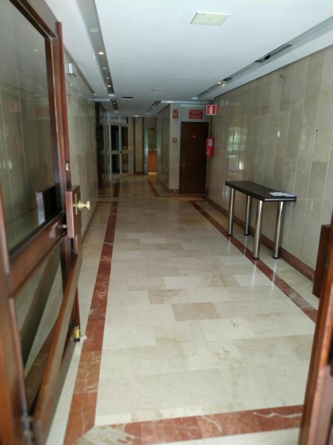 Apartamento Ronda 4 - Los Boliches Fuengirola Eksteriør bilde