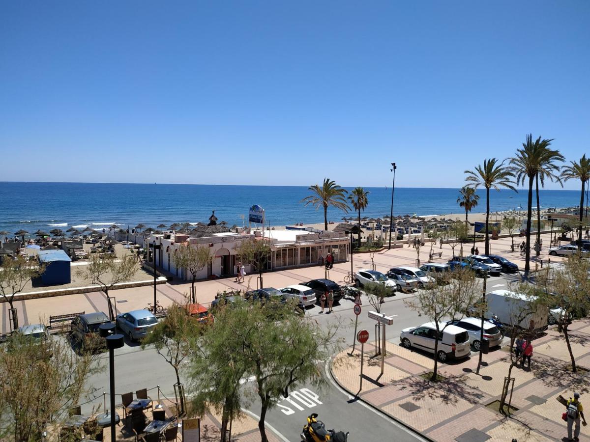 Apartamento Ronda 4 - Los Boliches Fuengirola Eksteriør bilde