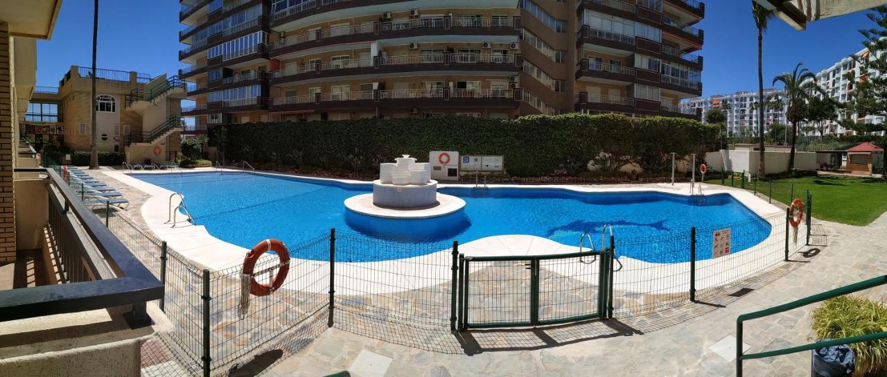 Apartamento Ronda 4 - Los Boliches Fuengirola Eksteriør bilde