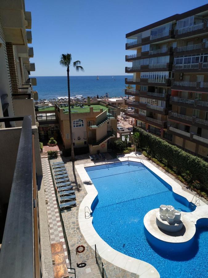 Apartamento Ronda 4 - Los Boliches Fuengirola Eksteriør bilde