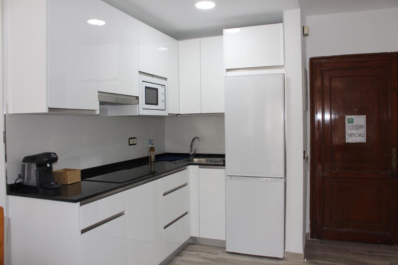 Apartamento Ronda 4 - Los Boliches Fuengirola Eksteriør bilde