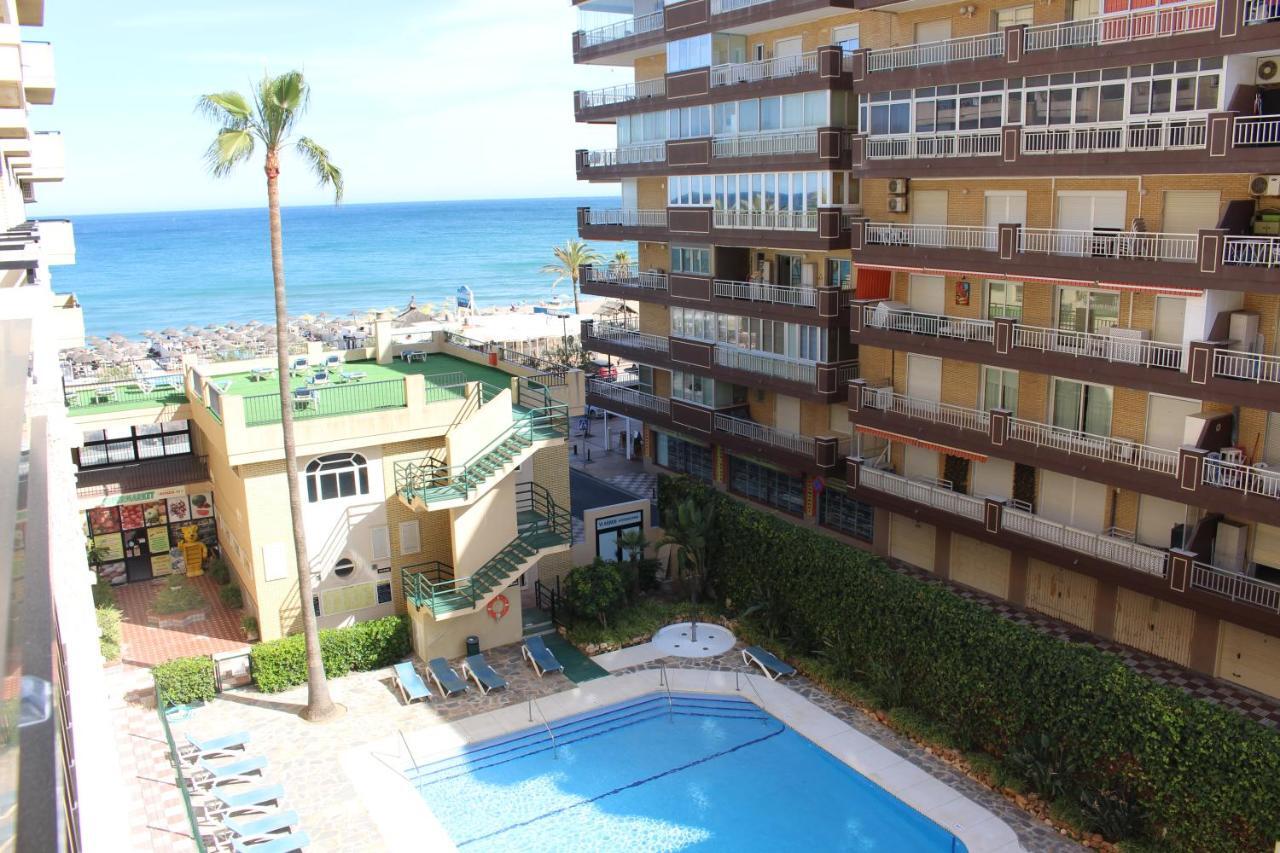 Apartamento Ronda 4 - Los Boliches Fuengirola Eksteriør bilde