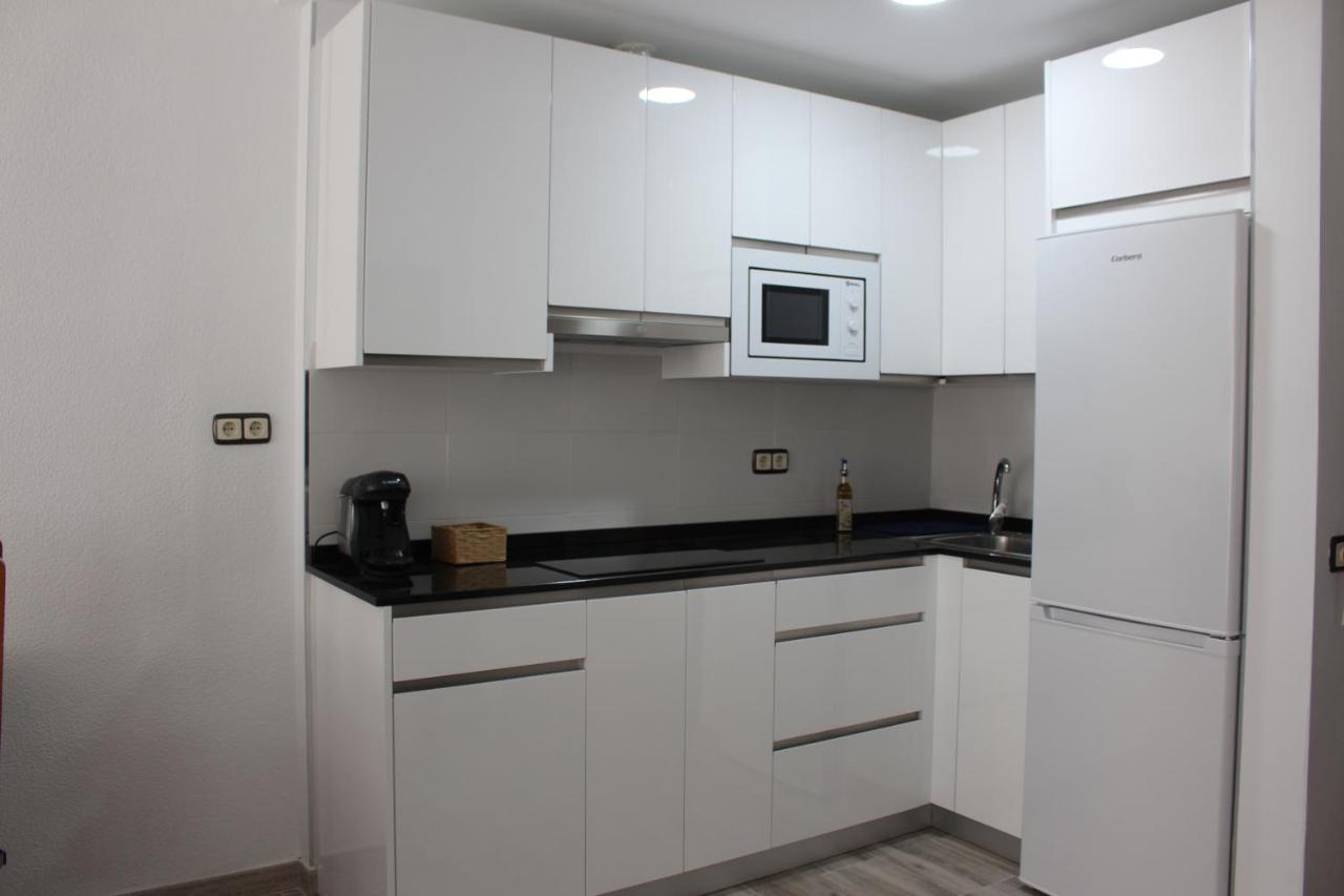 Apartamento Ronda 4 - Los Boliches Fuengirola Eksteriør bilde