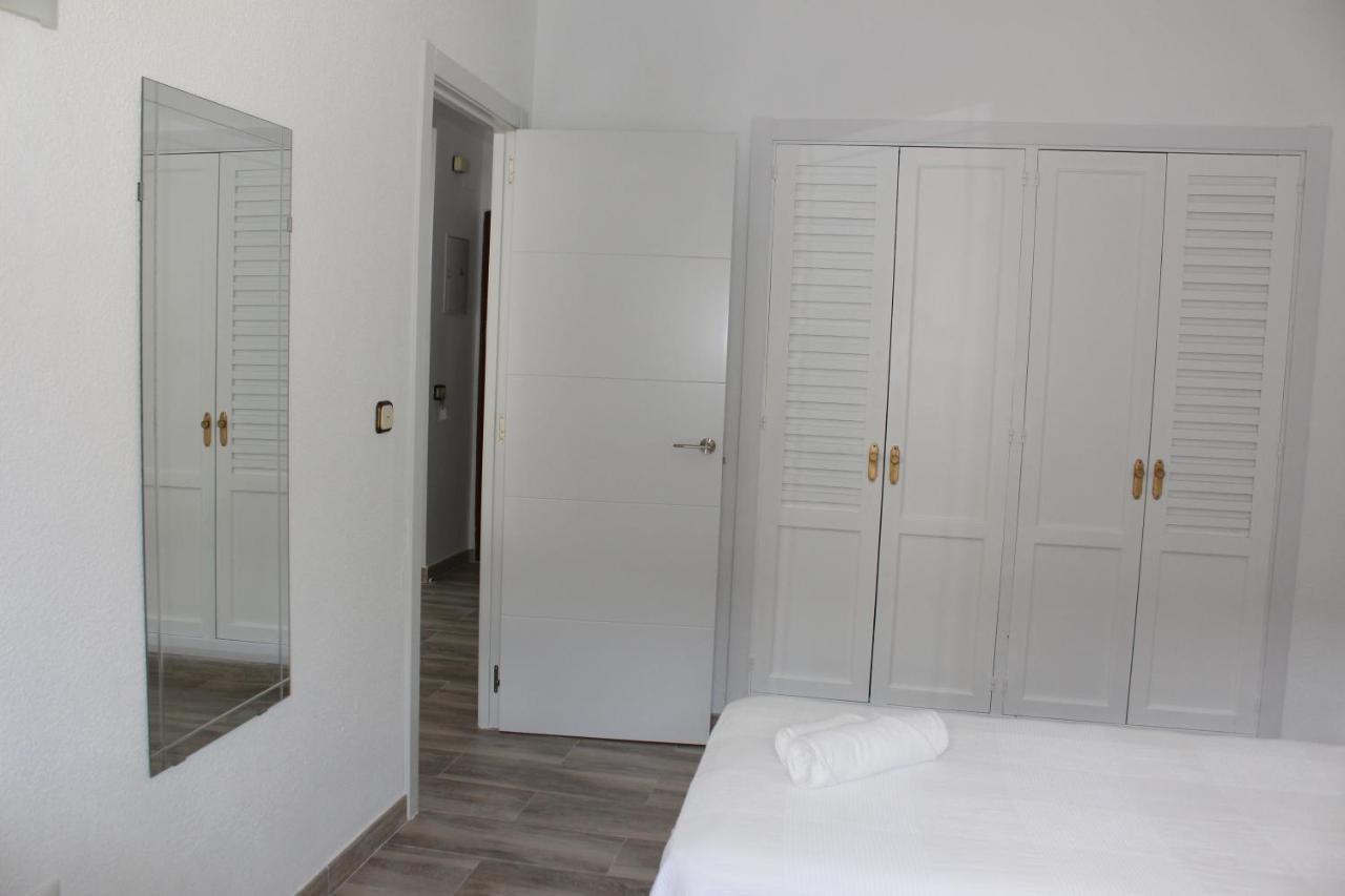 Apartamento Ronda 4 - Los Boliches Fuengirola Eksteriør bilde